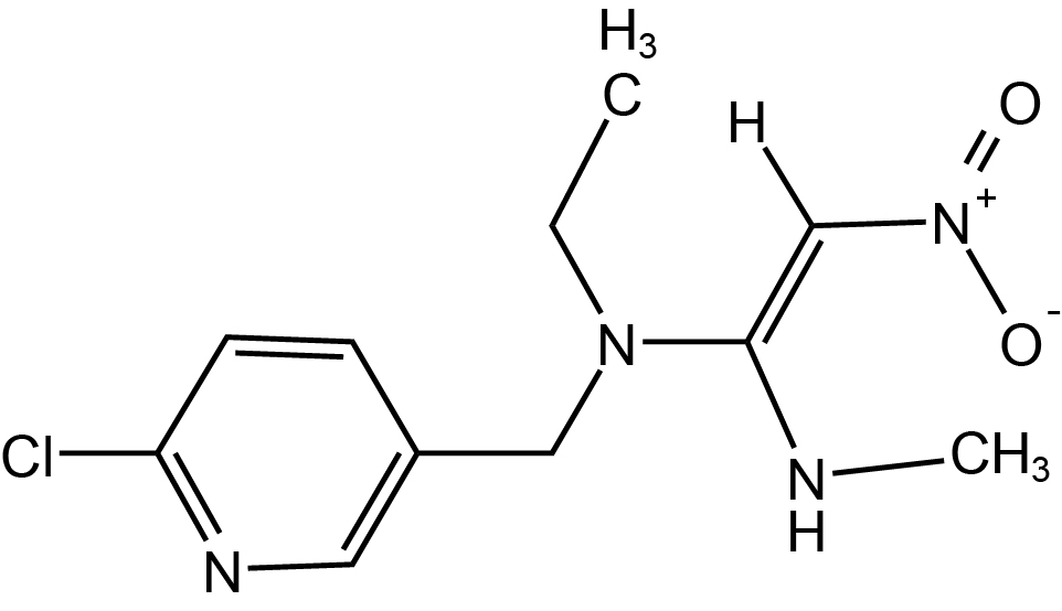 烯啶虫胺原药