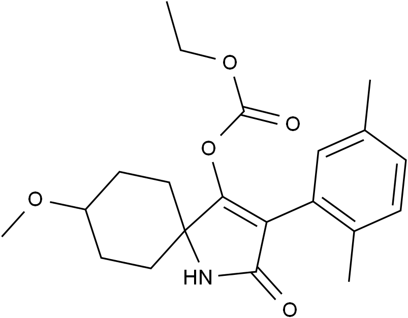 螺虫乙酯原药