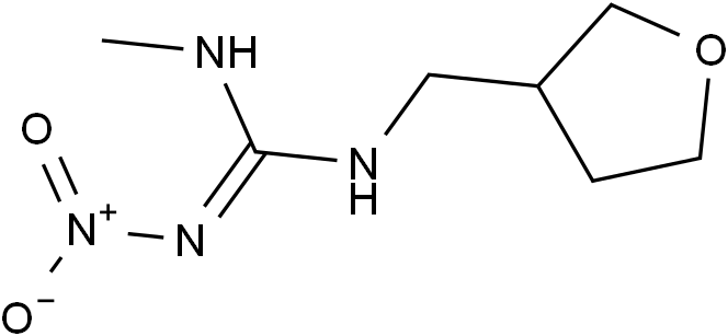 呋虫胺原药