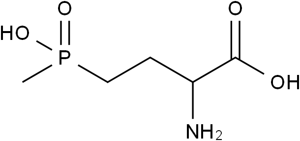 精草铵膦 原药