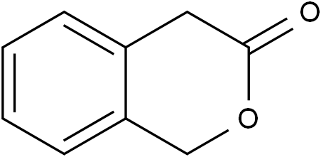 3-异色酮