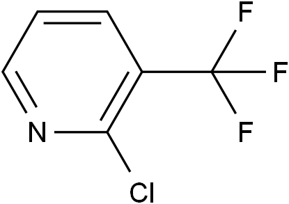 2-氯-3-三氟甲基吡啶