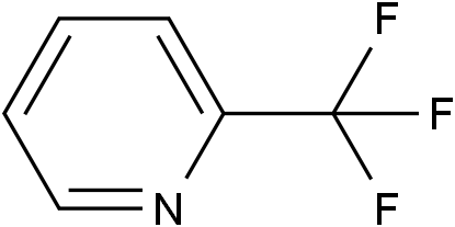 2-三氟甲基吡啶