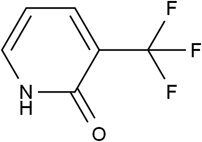 2-羟基-3-三氟甲基吡啶