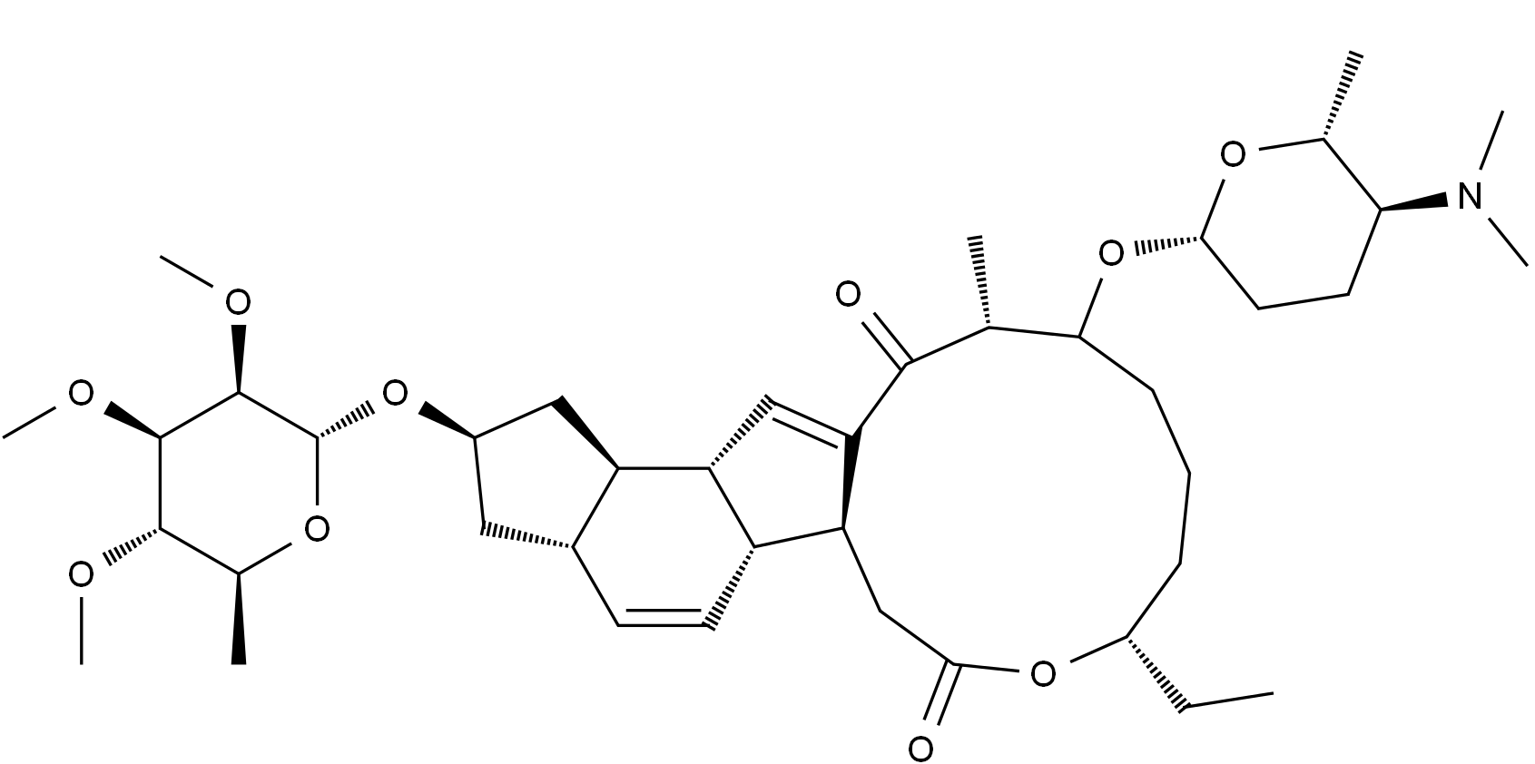 Spinosad 91%TC