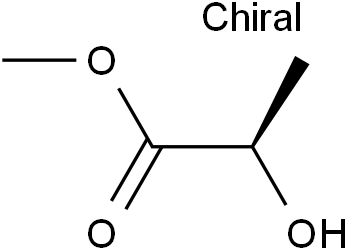 D-Methyl Lactate