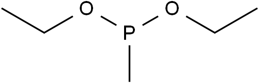 Methyldiethoxyphosphine
