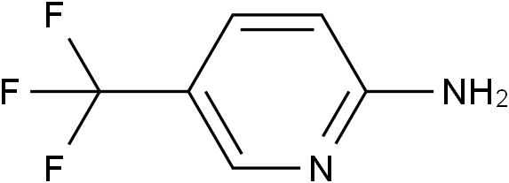 2-amino-5-trifluoromethylpyridine (CTF)