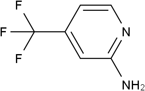 2-amino-4-trifluoromethylpyridine