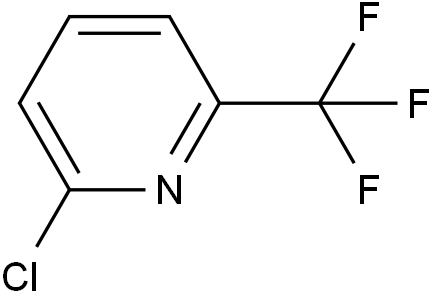2-amino-6-trifluoromethylpyridine