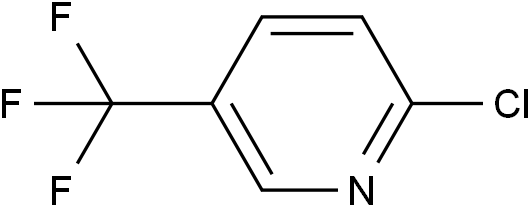 2-amino-5-trifluoromethylpyridine (CTF)