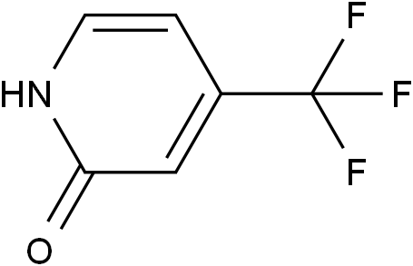 2-Hydroxy-4-trifluoromethylpyridine