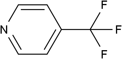 4-Trifluoromethylpyridine