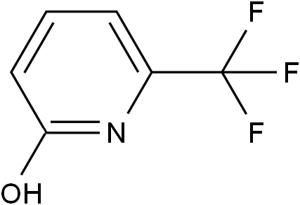 2-羟基-6-三氟甲基吡啶 (HTF)